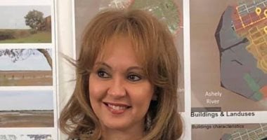  خبيرة مناهج تعليمية بالولايات المتحدة: "التعليم عن بعد" يحقق فوائد كثيرة للطالب والمدرس