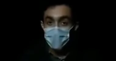 "الفيروس سهل".. رسالة شاب سوري بعد شفائه من كورونا للمصابين بالعالم.. فيديو