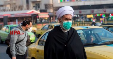 بعد 5 أيام إيران تعد أكثر من 58 ألف مصاب بعلاج لكورونا.. مستشار المرشد يعتمده بمشفاه.. الصحة: حصيلة وفيات الفيروس بلغت 3603 أشخاص.. تحذر من تصاعد الإصابات الأسبوع المقبل.. وروحانى: ثلث الموظفين سيعمل من الخارج