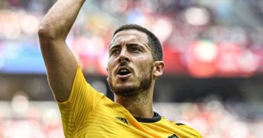 مش دي بروين وهازارد بس..الدوري الانجليزي يحتفل بأجمل أهداف لاعبي بلجيكا 