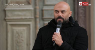تعرف على أمنية أحمد صلاح حسنى التى لم تتحقق