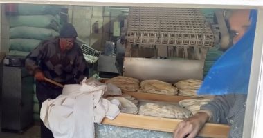 ضبط 285 مخالفة تموينية فى حملات موسعة بالاسكندرية 