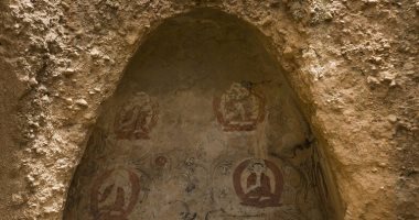 العثور على مقبرة لامرأة دفنت مع حمير "كانت بتحب تلعب معاهم البولو" منذ 1142 عام