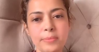 داليا مصطفى لمنتقديها بعد صورة العتبة: أنا مش دكتورة بس التجمعات غلط