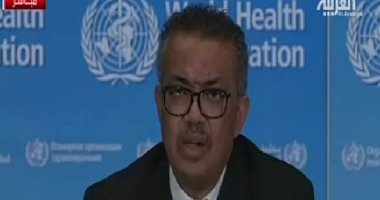 الصحة العالمية تحذر من احتمالية تحول أمريكا إلى مركز لتفشى كورونا