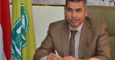 رئيس جهاز العاشر من رمضان: منافذ للصوب الزراعية بأحياء المدينة