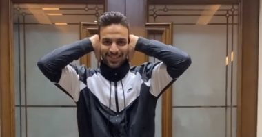 ميدو جابر يعود لسيراميكا من الإيقاف قبل مواجهة الأهلى