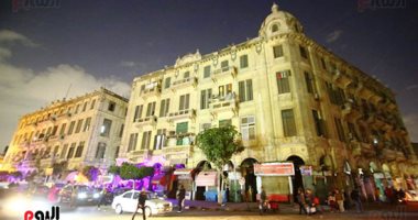 بدء تطبيق قرارات غلق المحال والمولات والمسارح اليوم فى الساعة 9 مساءً