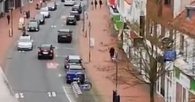 ألمانيا.. أكثر من 76 ألف إصابة جديدة بكورونا و357 حالة وفاة