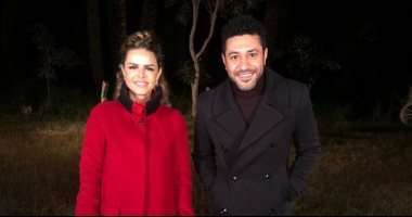 فيديو.. محمد عز: ميفرقش معايا مساحة الدور مسلسل "كلبش2" منحنى 4 جوائز