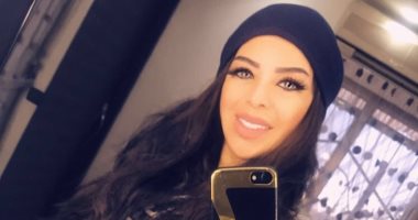 المطربة السورية نانسى زعبلاوى: كورونا ليس مزحة ووباء لابد من مواجهته بالوعى