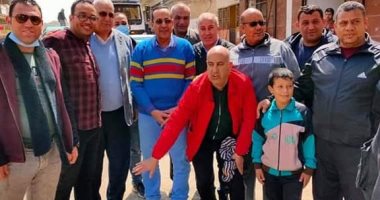 اليوم.. مباردة شبابية فى العريش لتطهير وتعقيم دار الأيتام لمواجهة كورونا 