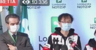استمرار معاناة إيطاليا بسبب كورونا.. تمديد الطوارئ لـ 13 أبريل.. الوباء يتسبب فى أزمة غير مسبوقة مع الاتحاد الأوروبى.. روما تستبدل بروكسل بروسيا والصين.. وصحيفة: بوتين يستغل الأزمة لرد الجميل للإيطاليين