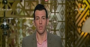 رامى رضوان يطالب بغرامة 50 ألف جنيه للمخالفين لقرارات الغلق لصالح مرضى كورونا