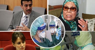 عيد الأم فى زمن الكورونا.. علبة مطهرات وكمامة أبرز هدايا النواب للأمهات .. والفيديو الكونفرنس يحل مكان التجمعات.. وآمنة نصير للأبناء: "الزم بيتك وحمايتك هديتنا".. ونائب: دعم مستشفيات رعاية المصابين هدية أمى