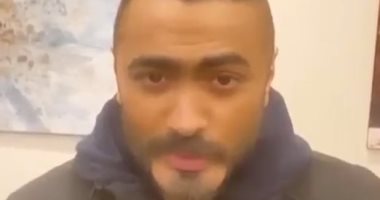 تامر حسنى يتكفل بمصاريف 400 أسرة.. شوف نافس مين فى تحدى الخير.. فيديو