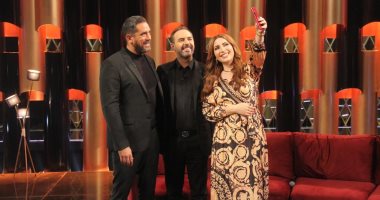 أمير كرارة يغنى لـ وائل جسار: مكانك فى القلوب يا جمال