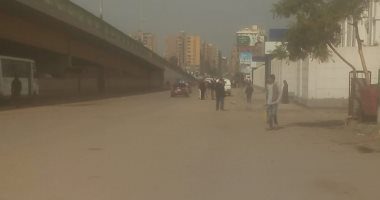 فض سوق للقط والكلاب بميدان الزراعة بالشرقية لمواجهة كورونا.. صور