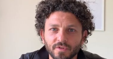 فيديو.. حسام غالى يشارك فى تحدى الخير ويتكفل بـ50 أسرة لمدة شهر