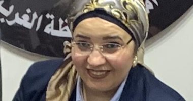 النائبة دعاء عريبى تتقدم بسؤال حول مدى تأثر الاقتصاد المصرى بجائحة كورونا