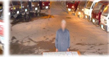 ضبط عاطلين كونا تشكيلا عصابيا لشراء السيارات المسروقة وتزوير أوراقها
