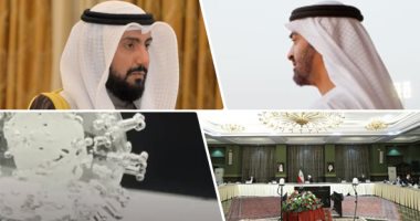 باختصار.. أهم الأخبار العربية والعالمية حتى منتصف النهار..محمد بن زايد مهنئا الأم: تظل منبع القيم..الكويت تعلن شفاء 5 حالات من كورونا..ارتفاع عدد الإصابات بكورونا في ألمانيا بواقع 2705 حالات في يوم واحد
