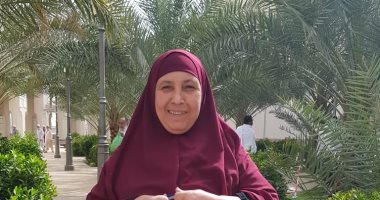 مصرى من هولندا لليوم السابع: قولوا لأمى كل سنة وانتى طيبة مش عارف أوصلها