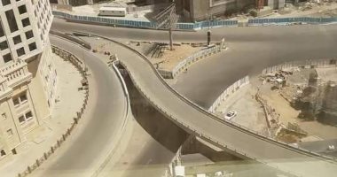 قارئ يشارك بصور من المملكة السعودية والتزام المواطنين بالمنازل بسبب "كورونا"