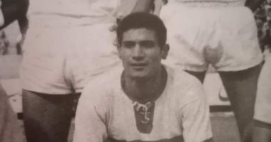وفاة ياسين مصطفى نجم نادى الزمالك فى الستينات