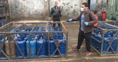 نشرة استهلاك وإنتاج المواد البترولية.. جهاز الإحصاء: ارتفاع الإنتاج من البوتاجاز إلى 157.3 ألف طن ديسمبر الماضى.. والاستهلاك يسجل 336.6 ألف طن.. وحجم استهلاك السولار يصل إلى 1064 ألف طن