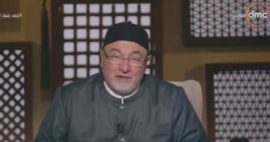 خالد الجندى: المصاب بكورونا ويختلط بالناس يرتكب جرائم ضد الوطن