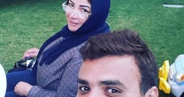رامى صبرى: كل سنة وكل أمهاتنا بخير وصحة وسعادة