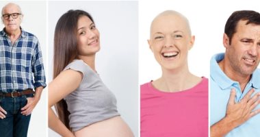 علشان فيروس كورونا.. 6 فئات من المرضى فى العزل الذاتى 12 أسبوعا.. تعرف عليهم
