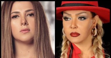 لوسى تطارد دنيا سمير غانم فى "تسليم أهالى" لهذا السبب