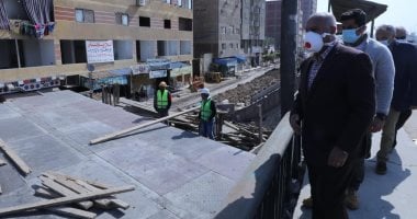 أول تعليق من وزير النقل حول أزمة محور ترعة الزمر: لا مساس بالعقارات الملتزمة