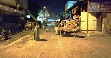 تكاتف شعبى بأسوان لمواجهة فيروس كورونا.. تعليق الأسواق الأسبوعية وفض السويقات وإجراءات رادعة للمخالفين.. والمحافظ يشيد باستجابة الملتزمين بقرارات الحكومة.. ورؤساء المراكز يتابعون تطبيق الإجراءات.. صور
