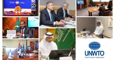السياحة العالمية تعقد اجتماعا دوليا "اون لاين" لوضع خطة إنقاذ بعد كورونا