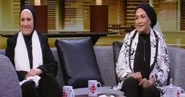 الأم المثالية الأولى على الجمهورية: بنتى سبب تكريمى وابنى لما عرف بفوزى قعد يكبر
