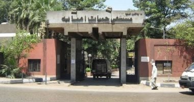 مدير مستشفى حميات إمبابة: لدينا منظومة صحية أفضل من الصين وإيطاليا
