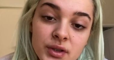 شارلوت لورانس مطمئنة جمهورها بعد إصابتها بكورونا: أشعر بحالة أفضل وسأكون بخير