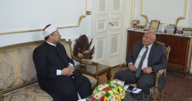 الأوقاف: تغذية أول 35 مسجدًا بالطاقة الشمسية و3000 متر سجاد بالوادى الجديد