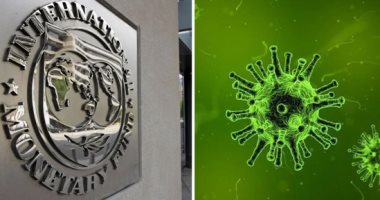 صندوق النقد الدولى: الإقتصاد الفرنسى سيتراجع بنسبة 7,2% بسبب كورونا