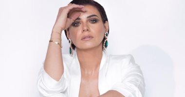 نور قدرى ابنة بيومى فؤاد فى مسلسل "عودة الأب الضال"