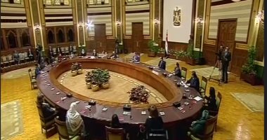 "الجزيرة" تفبرك تصريحات الرئيس.. واليوم السابع ينشر نص حديث السيسي عن كورونا