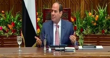الحياة اليوم: السيسى يصدر قرار بتحمل صندوق تحيا مصر نفقات الحجر الصحى للمصريين القادمين من الخارج