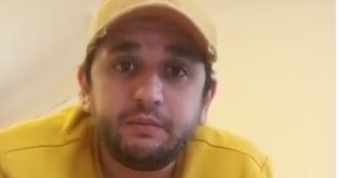 مصطفى خاطر: إيطاليا استهونت بكورونا.. وياريت نقعد في البيت