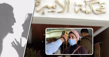 الخلافات الزوجية فى زمن "كورونا".. الحرب تشتعل بسبب المطهرات والكمامات.. أب يرفض دفع تكلفة الدروس الخصوصية.. وأخر: "زوجتى عندها وسواس وترفض مخالطتى".. ومختص بالشأن الأسرى: الزوج يتحمل علاج الأمراض الطارئة