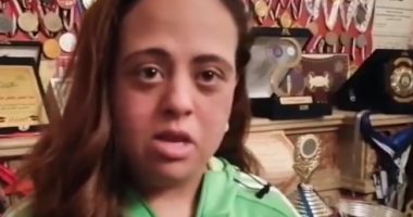 بلغة الإشارة.. ذوي الهمم بالقليوبية يدعمون "خليك في البيت" لمواجهة كورونا