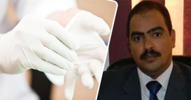 كيف تحمى نفسك من كورونا؟.. مدير التطعيمات بـ"المصل واللقاح" يكشف الطمأنينة الكاذبة من كورونا.. "محمدى": العطسة تنقل 4500 ميكروب والكحة تحمل 3500 أخرى.. ويحذر من ارتداء الكمامة والقفاز أكثر من 3 ساعات