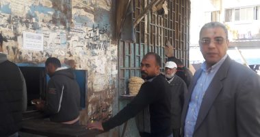 تموين بورسعيد: آلية جديد لصرف الخبز منعا للطوابير لمواجهة فيروس كورونا